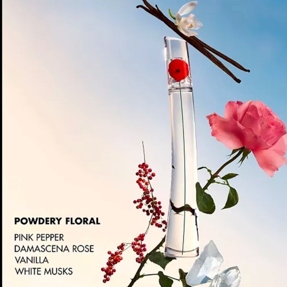 Kenzo Refillable Spray - Picture 3 of 6